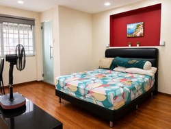 Blk 517 Pasir Ris Street 52 (Pasir Ris), HDB 5 Rooms #557952241